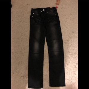 Brand New True Religion Jeans Size- 12